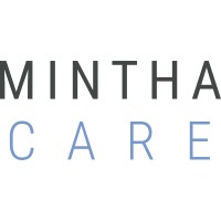 Minthacare logo - Similar company to Hals Group