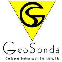 Geosonda - Sondagens Geotécnicas E Geofísicas Lda