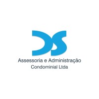 D S Assessoria e Administração Condominial Ltda logo - Similar company to Anacon - Associação Nacional Da Advocacia Condominial