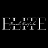 Elite Beach Rentals logo - Similar company to Vacayaz