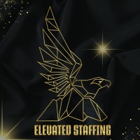 Elevated Staffing logo - Similar company to Lg Resources
