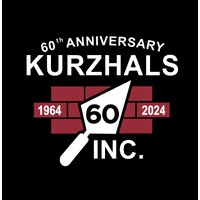Kurzhals Inc logo - Similar company to Al Slattery Masonry Inc