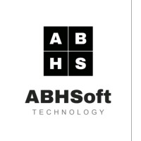 ABHSoft Technology logo - Similar company to Rinisha Web Services