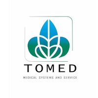 TOMED logo - Similar company to Suncom Wireless
