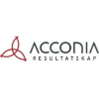 Acconia Resultatskap AB logo - Similar company to Pm Group