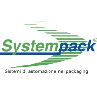 SYSTEMPACK SRL logo - Similar company to Cmi Services
