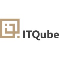 ITQube LTD logo - Similar company to Preflex Solutions Pvt Ltd
