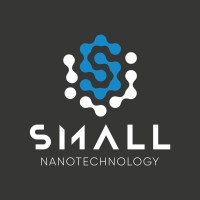 SMALL NANOTECHNOLOGY logo - Similar company to Analys