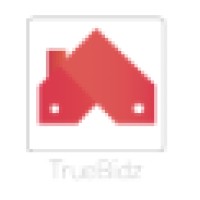 TrueBidz logo - Similar company to Hangr App Lab