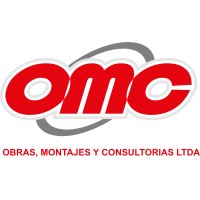 Obras, Montajes y Consultorias Ltda logo - Similar company to Envtech, S.A.