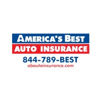 America's Best Auto Insurance logo - Similar company to Cellular Zone