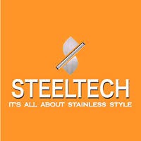 Steeltech Industries Limited logo - Similar company to Kai Aluminium