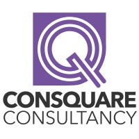 Consquare Consultancy logo - Similar company to Argent Security