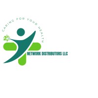 NETWORK DISTRIBUTORS LLC logo - Similar company to Network Distributors