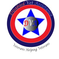 Disabled Vet Assistance logo - Similar company to Freedom.