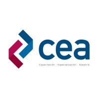 Grupo CEA logo - Similar company to Grupo Iddea