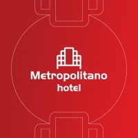 Hotel Metropolitano Vale do Aço logo - Similar company to Reboques Vale Do Aço