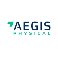 AEGIS Physical (formerly Ancova Energy) logo - Similar company to Aegis Protocol