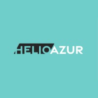 HELIOAZUR logo - Similar company to Psi Corporate