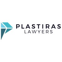 Plastiras Lawyers logo - Similar company to Jg Settlements