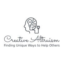 Creative Altruism logo - Similar company to Chatgptree