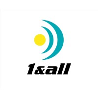 1&all, LLC logo - Similar company to Creative Konsulting Exchange