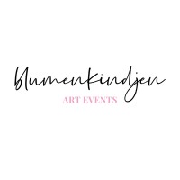 blumenkindjen ART EVENTS logo - Similar company to Ladypolitan