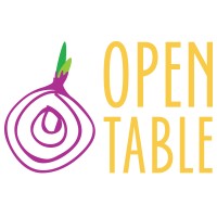 Open Table, Inc. logo - Similar company to Regional Environmental Council