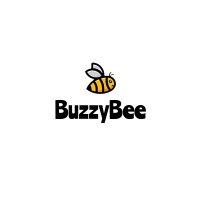 Buzzy Bee 🐝 logo - Similar company to Revoltgamez