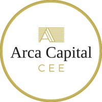 Arca Capital CEE logo - Similar company to Mondays