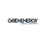 GRID ENERGY SISTEMAS E EQUIPAMENTOS LTDA logo - Similar company to Grid Energy