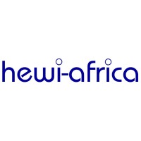 Hewi Africa logo - Similar company to Logvest