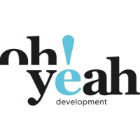Oh!Yeah Dev logo - Similar company to Walkiria Apps