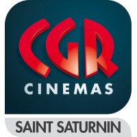 CGR St Saturnin logo - Similar company to Cgr Manosque