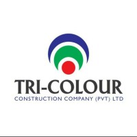 Tri-Colour Construction (Pvt) Ltd logo - Similar company to Herringbone Construction