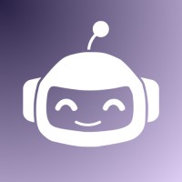 Repbot logo - Similar company to Creator Consult
