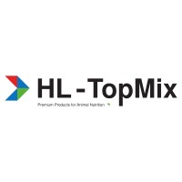 HL-TopMix logo - Similar company to Берр