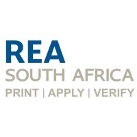 REA - South Africa logo - Similar company to Rea Jet Us