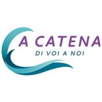 A CATENA logo - Similar company to Hrway