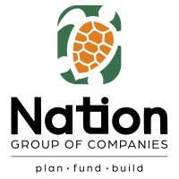 Nation Group logo - Similar company to Gig