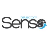 SENSO TELECOM logo - Similar company to Fum'Asso