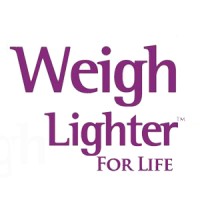 Weigh Lighter Nutrition & Weight Loss logo - Similar company to Satina