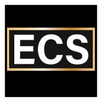 ECS Refining logo - Similar company to Vernon Technology