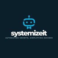 SystemizeIt logo - Similar company to Hypergrowth 360
