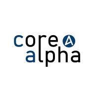 Core Alpha logo - Similar company to Learn Basics