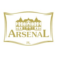 Arsenal PL logo - Similar company to Grïntiz