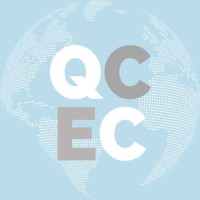 Queen's Current Events Club logo - Similar company to Idha Consulting