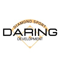 DARING ◆ DIAMOND SPORT DEVELOPMENT logo - Similar company to Shine Empire