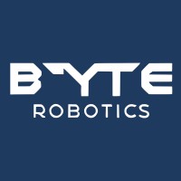 byte robotics logo - Similar company to Phont