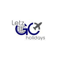 LETZ GO HOLIDAYS logo - Similar company to Egl Consulting Network